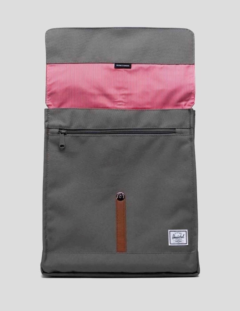 Mochila HERSCHEL città metà volume gargoyle